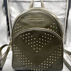Michael Kors backpack